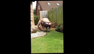 Video 87373501: horny daddy gay, gay porn horny, horny gay cock, gay big cock masturbate, thong gay porn, sexy thong, sexy mate