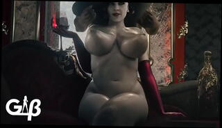 Video 1612997585: big titted 3d anime, ass 3d animation, lady 3d