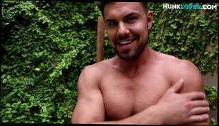 Video 1578342704: solo gay amateur, ripped stud, stud wanking, amateur solo male, studs cock, solo male outdoors, wanking action, close action