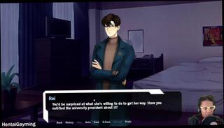 Video 1602532583: gay cartoon, amateur college gay