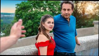 Video 1626704764: cuckolding teen, women fucking, czech teen