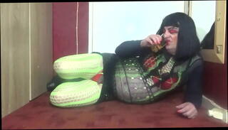 Video 1608742845: bisexual crossdressing sissy gay, amateur bisexual crossdresser, sissy crossdresser homemade, crossdresser love