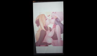 Video 1079015101: yuri lesbian cum, cum bukkake, masturbation bukkake, gay bukkake, bukkake hd, gay handjob cum, pokemon cum, beautiful cum