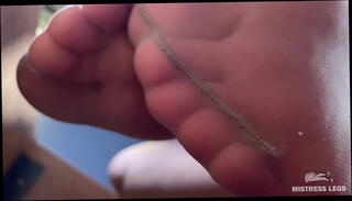Video 1606761045: feet foot fetish toes, foot fetish sexy feet, foot fetish soles toes, nylon feet toes, nylon pantyhose foot, feet toes mistress, goddess feet foot, closeup foot fetish, toes foot tease, sexy nylon legs feet, nylon toe wiggling, nylon pantyhose face, foot fetish lovers, goddess sits, table foot