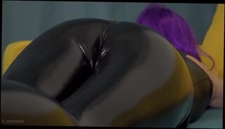Video 1583324283: latex mistress, latex solo, latex fetish, amateur fetish couple, latex ass, tight ass solo, amateur solo female, amateur solo hd, leather latex leggings, latex corset, long latex, long hair fetish, russian fetish
