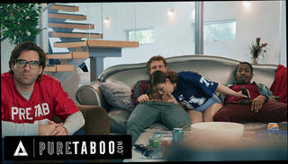 Video 1622742044: cock interracial threesome, teen seduces stepdad, threesome blowjob cumshot, big cock threesome, taboo stepdad, best friends stepdad, loves stepdads