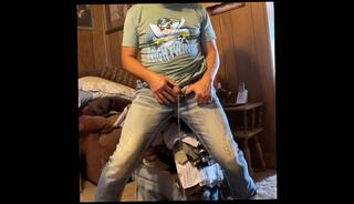 Video 1663972303: pissing peeing fetish, solo pee fetish, pee desperation pissing, solo male piss, amateur pee, dress pissing, very pissed