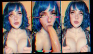Video 1608401403: solo dildo pov, dildo toys solo girl, trans solo dildo, pov busty big boobed, busty amateur pov, pov dildo blowjob, busty babe dildo, solo female dildo, deep throat dildo blowjob, pov amateur sloppy blowjob, tits busty big boobs, tits play