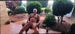 Video 1625979551: fetish gay solo, gay homemade solo, solo gay cock, fetish old, mature fetish, fetish hd, daddy outdoor