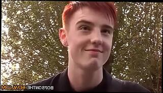 Video 637270095: twinks hardcore threesome, gay twink threesome, deep throat anal threesome, car ride