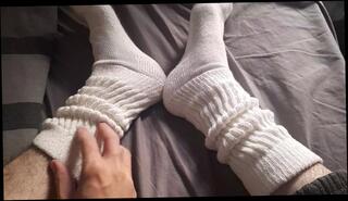 Video 1600245423: teen feet fetish, teen solo feet, fetish feet socks, male feet fetish, feet massage, massage teen amateur, amateur mature solo, british solo male, massage old