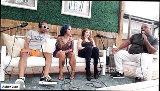 Video 1663267141: interracial latin babe, interracial foursome, interracial dudes, sexy interracial, pornstar interracial, straight interracial, latin american interracial, spanish interracial, interracial interview, interracial outdoor, interracial male, interracial hd, babe barbi, babe chatting, haired latin babe, sexy english, sexy funny