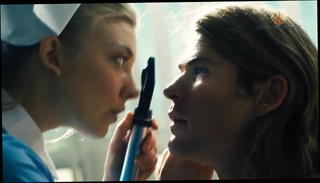Video 1415110201: natalie dormer, straight shower, straight celebrity, straight british, straight blonde