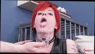 Video 1617768481: bdsm submissive anal, bdsm submissive sex, bdsm sub throat fucked, bdsm sub ass fucked, submissive anal toyed, rimjob anal fuck, hardcore anal bdsm, bdsm sub deep throats, submissive chick, straight bdsm, redhead bdsm sub, cute submissive, hd bdsm