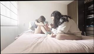 Video 1626194561: lezdom lesbian, submissive slave, lesbian straight, 18 year old lesbian, colombian lesbians, lesbian older, lesbian tied, lesbian hd