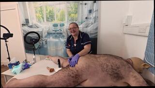 Video 1655124081: latex mistress femdom slave, latex mistress dominates, femdom domination submission, bdsm slave submission, latex fetish mistress, slave anal fucked bdsm, slave anal fingered, bbw anal slave, hairy bbw anal, bdsm sub fingered, hairy bbw playing, hairy mature fingering, submissive anal toyed, slave's anal pain, finger fucking nurses, submissive straight, fetish clinic, medical exam fetish, fingering experience, hairy parts, haired submissive, fingering hd, anal examination