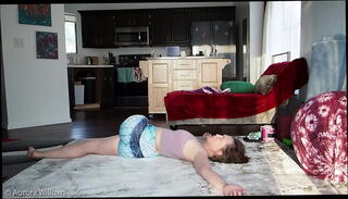 Video 1595318955: large labia milf, big booty farts, hot big booty milf, feet farts, cameltoe milf, farting mom, yoga cameltoe, cameltoe panties, shaved labia, small labia