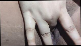Video 1627503233: solo girl fingers, solo amateur fingering, pov solo girl, solo female fingering, solo girl moaning, boobs girl fingering, desi girl fingering