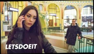 Video 1611036273: arwen gold, model doggy, facial cumshot doggy, reverse cowgirl doggy, model dick, big dick doggy, brunette babe doggy, brunette hardcore doggy, model big cock, model pornstar, russian model, models close, twat dicked, dick bitch, nasty bitch, tight twat