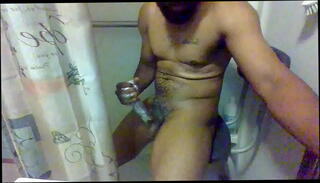 Video 1523128835: solo bbc shower, bbc solo stroke, black boy solo, big black cock solo, hot shower solo, wet solo