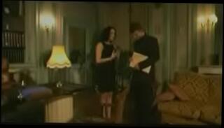 Video 1030377815: tiffany hopkins, secretary anal