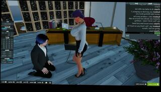 Video 1599390283: fetish cartoon, femdom fetish, femdom ass anal, femdom anal fucking, femdom blowjob anal, femdom anal amateur, tits fucks fetish, femdom anal play, butt play fetish, big boobs cartoon, british femdom, bitch boss