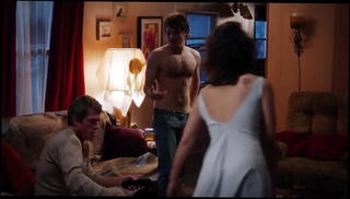 Video 1223771601: gina gershon, straight