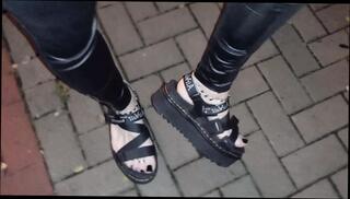 Video 1587104521: amateur crossdresser solo, shemale feet fetish, latex crossdresser, outdoor latex fetish, crossdresser tranny shemale, sexy feet cute, shemale lingerie solo, shemale public solo, amateur solo hd, high heels crossdressing stockings, polish crossdresser, european feet