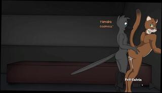 Video 1659151773: bisexual cartoon, bisexual creampie, bisexual pussy licking, bisexual ass licking, big dick anal creampie, big tits anal creampie, blowjob pussy creampie