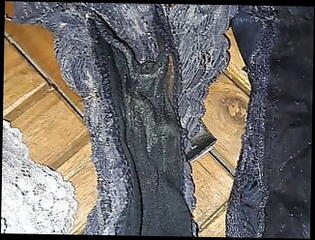 Video 1605054641: dirty panties, man gay