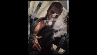 Video 1620295303: fetish gay solo, solo gay fuck, solo gay amateur, smoking fetish gay, fetish male gay, beard solo, solo leather, fetish smoker