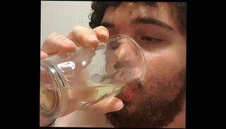 Video 827401375: pissing slave gay, fetish gay piss, fetish gay solo, piss drinking slave, pissing watersports, dom slave, gay slave master, amateur boy slave, pissing dick gay, dom sub gay, gay pig slave, piss gay fat