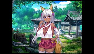 Video 1607103945: big breasted hentai, big cock hentai, big ass hentai, dark skin hentai, hentai game, hentai huge