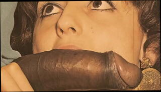 Video 1595483555: vintage interracial threesome, vintage hairy pussy, retro hairy pussy, vintage interracial taboo, vintage dark