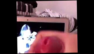 Video 310997295: solo boy cum, solo cock cum, cum bukkake, celebrity bukkake