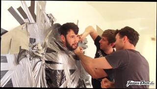 Video 1625425924: danny wylde, james deen, domination, bondage