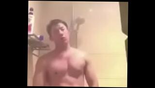 Video 692231815: hunk cam, gay hunk, cute hunk, asian hunk