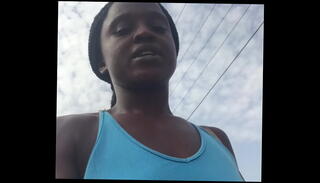 Video 1609226665: toe ass, ebony toes