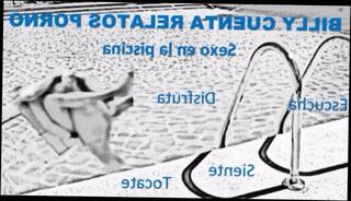 Video 1583472323: erotic fetish, fetish women, fetish play, erotic pool, pool sex