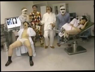 Video 399281004: titty threesome, threesome asian fucking, big tits bdsm, cosplay bdsm, crazy threesome, japanese bdsm, titty dance, funny tits