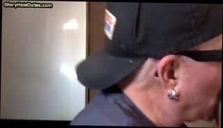 Video 1608331414: gloryhole cock sucking, closeup cock sucking, homemade gloryhole, gay daddy blowjob, amateur handjob blowjob, glory hole handjob, cock sucking home