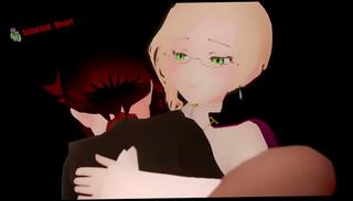 Video 1665385655: 3d animation futa, hentai 3d futa, 3d anime milf, 3d toons, 3d hentai sound, blonde 3d hentai, futa teacher, leggings hentai