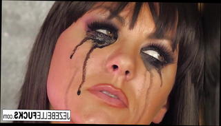 Video 1426016101: jezebelle bond, big tits solo hd, solo straight, bathtub solo, mature solo hd, solo tattooed