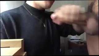 Video 1083709825: amateur gay cock sucking, hot cock sucking
