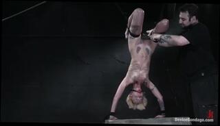 Video 1622333554: miss kitty, bdsm bondage humiliation, bondage domination bdsm, bdsm bondage fetish, bondage model, bondage fingering, rough bondage sex, home bondage, blonde bondage