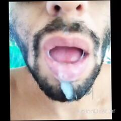 Video 1602748151: gay big cock cum, cum gay porn, cock cumming close, mature gay cum, american gay porn, face cum, mouth cum