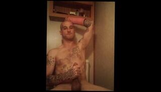 Video 1610500323: solo masturbation big dick, solo amateur masturbation, big dick solo male, solo tattoo male, dick bust nut, big dick white boy