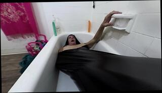 Video 1664806241: latex bondage slave, bdsm bondage slave, latex fetish bondage, solo bdsm fetish, shemale bondage bdsm, bdsm bondage orgasm, fetish solo masturbation, amateur bdsm slave, solo ladyboy masturbating, pussy solo orgasm, self bondage orgasm, solo bathroom masturbation, solo masturbation hd