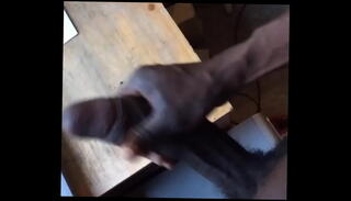 Video 1180739545: solo bbc masturbation, solo boy masturbation, long cock stroking