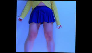 Video 1657381665: crossdresser